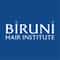 Logo of Biruni Hair Institute