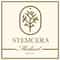 Logo of STEMCERA by Vega Stem Cell