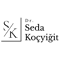 Logo of Dr. Seda Kocyigit Dental Clinic