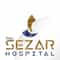Logo of Sezar Hospital