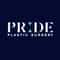 Logo of Pride Plastic Surgery Clinic