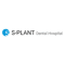 Logo of S-PLANT Dental Hospital