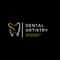 Logo of Dental Artistry Dental Center