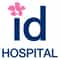 Logo of ID Hospital Plastic Surgery in Seoul, South Korea