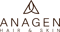 Logo of Anagen