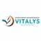 Logo of VITALYS - Stem Cell Clinic in Colombia