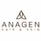 Logo of Anagen - Hair Transplant Clinic in Switzerland