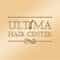 Logo of Ultima Hair Center in Bangkok Thailand