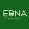Logo of EDNA Wellness