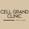 Logo of Cell Grand Clinic - Best Stem Cell Clinic in Japan