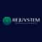 Logo of RejuvStem - Stem Cell Therapy Cancun