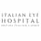 Logo of Italian Eye Hospital in Kosovo