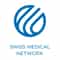 Logo of Dr. Verbat Victor - Orthopedic Surgeon Switzerland
