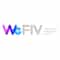 Logo of WeFIV - IVF in Argentina