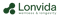 Logo of LONVIDA - Wellness and Longevity Center in Mexico City