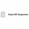 Logo of Kyoto ENT Surgicenter - Voice Tuning Surgery in Japan