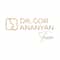 Logo of Humann Medical Center - Rhinoplasty in Armenia