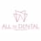Logo of All in Dental - Best Dental Clinic in Antalya Turkey