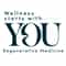 Logo of YOU Beautification Clinic SAS - Stem Cell Clinic Medellin Colombia