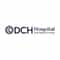 Logo of DCH Dr. CHEN Surgery Hospital International Center in Bangkok, Thailand