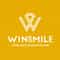 Logo of WinSmile Dental Clinic in Hanoi Vietnam