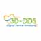 Logo of 3D-DDS - Digital Dental Solutions in Hyderabad, India