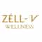 Logo of ZELL-V Wellness Hub - Regenerative Medicine Malaysia