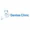 Logo of Dentes Clinic - Best Dental Clinic in India