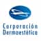 Logo of Corporacion Dermoestetica - Anti Aging & Cosmetic Surgery in Portugal