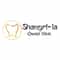 Logo of Shangrila Dental Clinic in Kathmandu Nepal