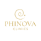 Logo of PHINOVA CLINICS