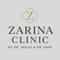 Logo of Zarina Clinic