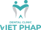 Logo of Viet Phap International Dental Clinic: Premier Dental Care in Vietnam