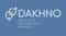 Logo of Institute of Reproductive Medicine DAKHNO - IVF Clinic Ukraine