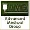 Logo of Advanced Medical Group