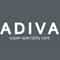 Logo of Adiva | Aesthetic Plastic Surgery Center