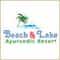 Logo of Beach & Lake Ayurvedic Resort