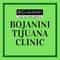 Logo of Bojanini Tijuana Clinic