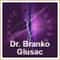 Logo of Dr. Branko Glusac | Cosmetic Surgeon