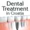 Logo of Dental Treatment in Croatia