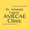 Dr. Armando Capote. AMECAE in Cancun, Mexico Reviews from Real Patients