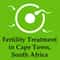 Logo of Fertility Treatment in Cape Town South Africa