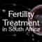 Logo of Fertility Treatment in South Africa