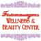 Logo of Fisiomassagens Wellness & Beauty Center