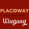 Logo of PlacidWay Uruguay Medical Tourism