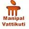 Logo of Manipal Vattikuti Institute Of Robotic Surgery