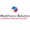 Logo of Medifrance Solution