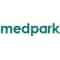 Logo of Medpark International Hospital