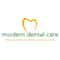 Logo of Modern Dental Care Port Louis