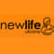 Logo of New Life Ukraine